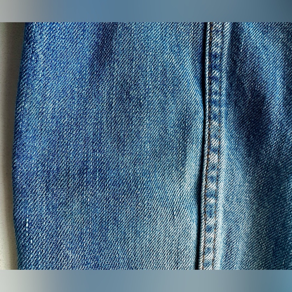 J.Crew - J.Crew/Jeans Denim Jean Jacket - Small - Picture 6 of 6